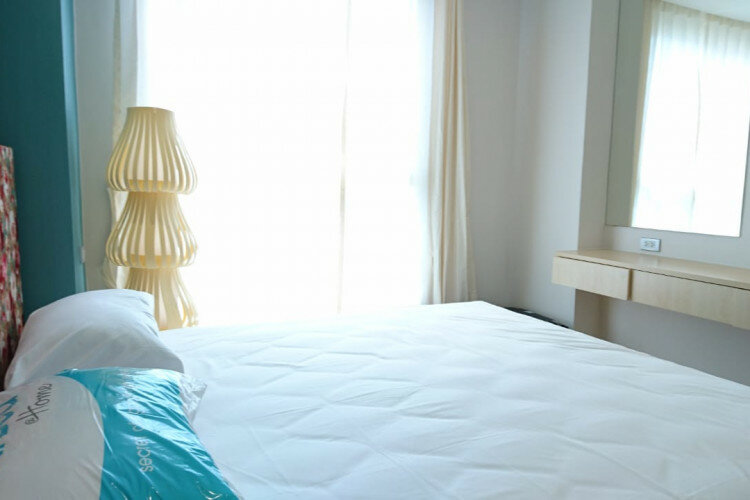 Квартира в Паттайе, Таиланд | THE134382