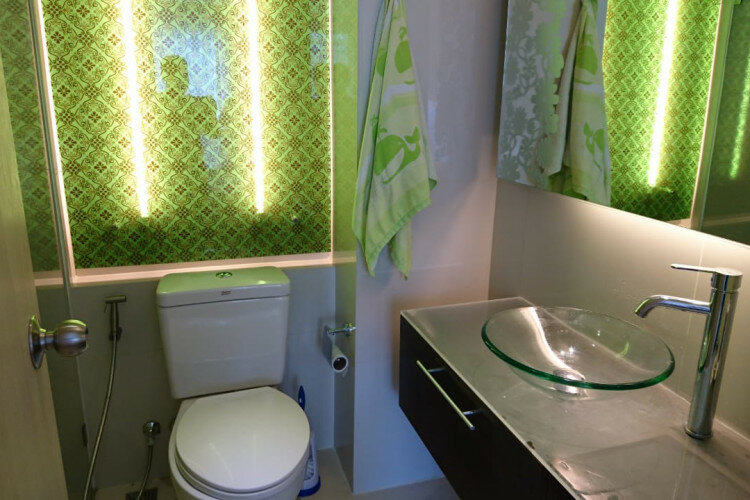 Квартира в Паттайе, Таиланд | THE134382