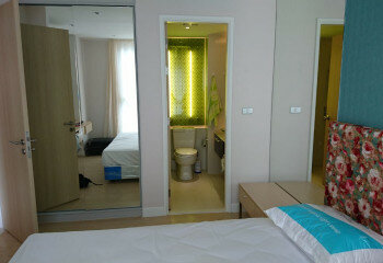 Квартира в Паттайе, Таиланд | THE134382