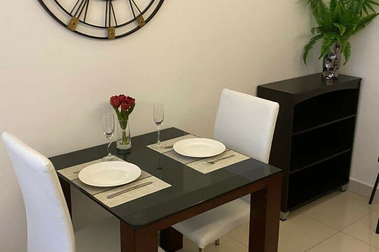 Квартира в Джомтьене, Паттайя, Таиланд | THE434590