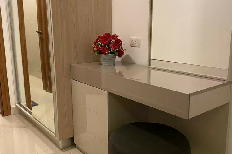 Квартира в Джомтьене, Паттайя, Таиланд | THE434590