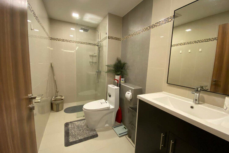 Квартира в Джомтьене, Паттайя, Таиланд | THE434590