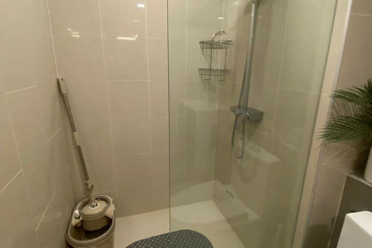 Квартира в Джомтьене, Паттайя, Таиланд | THE434590