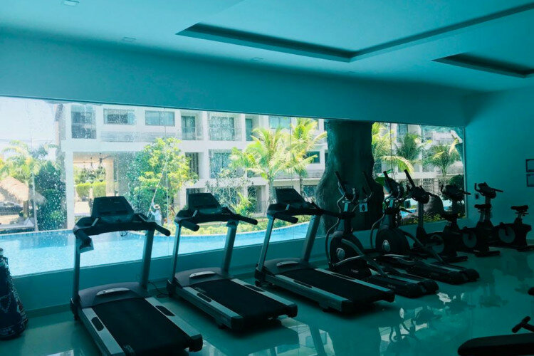 Квартира в Джомтьене, Паттайя, Таиланд | THE434590