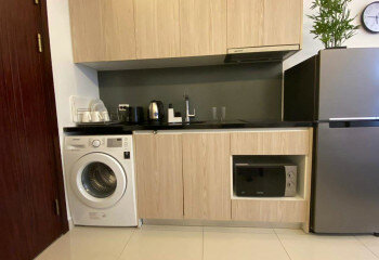 Квартира в Джомтьене, Паттайя, Таиланд | THE434590