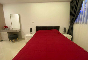 Квартира в Джомтьене, Паттайя, Таиланд | THE434590