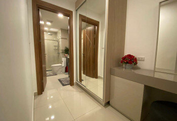 Квартира в Джомтьене, Паттайя, Таиланд | THE434590