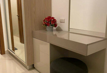 Квартира в Джомтьене, Паттайя, Таиланд | THE434590