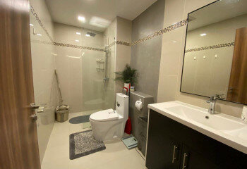 Квартира в Джомтьене, Паттайя, Таиланд | THE434590