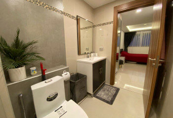 Квартира в Джомтьене, Паттайя, Таиланд | THE434590