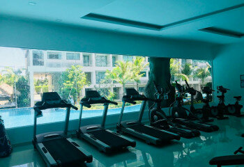 Квартира в Джомтьене, Паттайя, Таиланд | THE434590