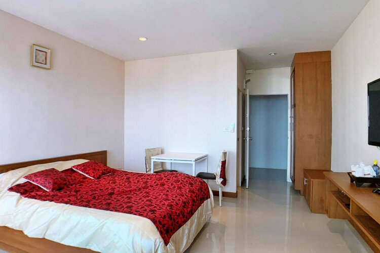 Кондоминиум в Банг Ламунге, Таиланд | THE257412