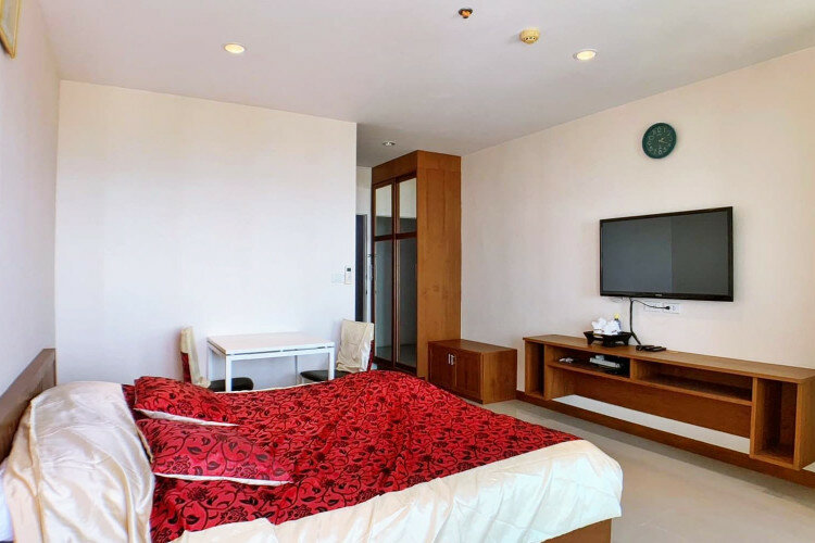 Кондоминиум в Банг Ламунге, Таиланд | THE257412