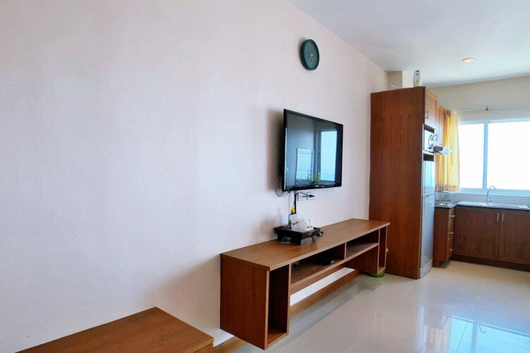 Кондоминиум в Банг Ламунге, Таиланд | THE257412