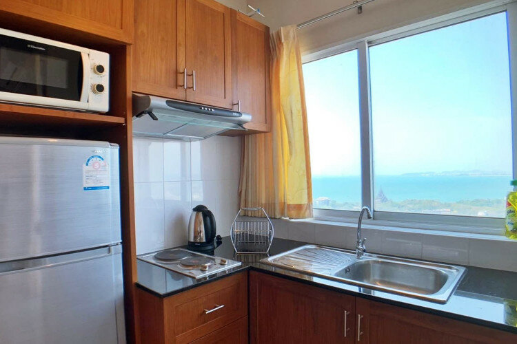 Кондоминиум в Банг Ламунге, Таиланд | THE257412