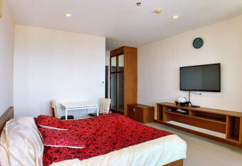 Кондоминиум в Банг Ламунге, Таиланд | THE257412