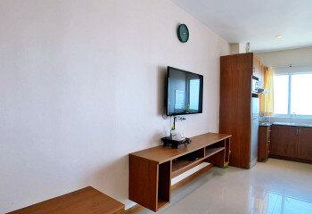 Кондоминиум в Банг Ламунге, Таиланд | THE257412