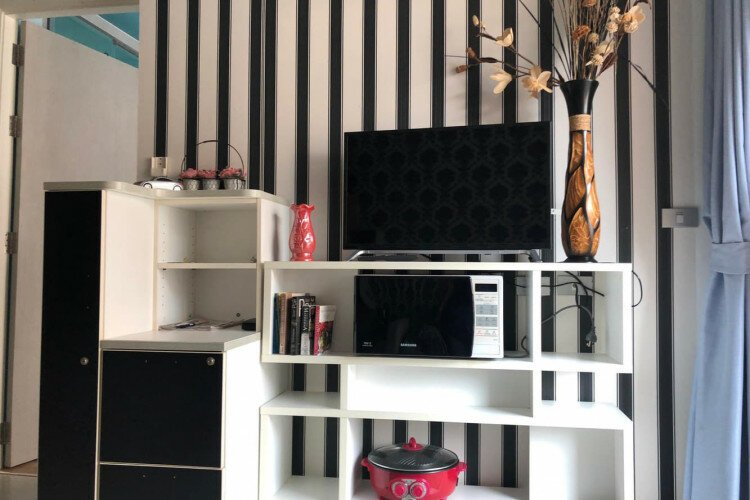 Квартира в Джомтьене, Паттайя, Таиланд | THE334534