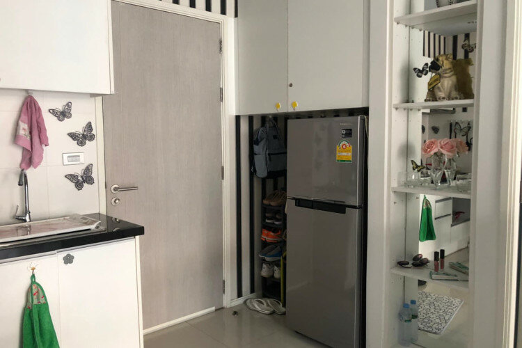 Квартира в Джомтьене, Паттайя, Таиланд | THE334534