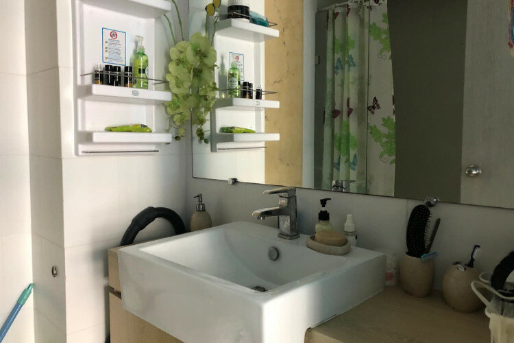 Квартира в Джомтьене, Паттайя, Таиланд | THE334534