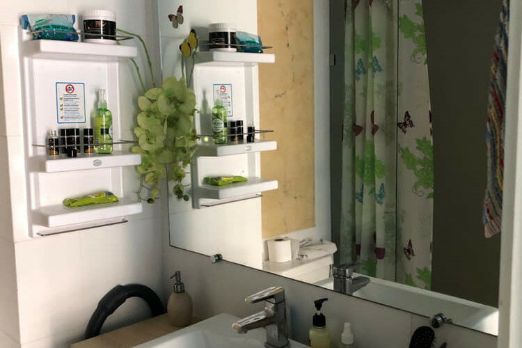 Квартира в Джомтьене, Паттайя, Таиланд | THE334534