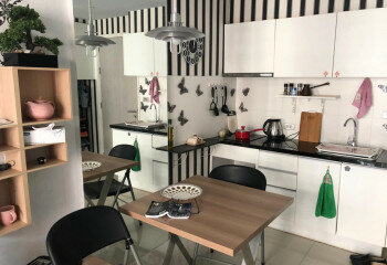 Квартира в Джомтьене, Паттайя, Таиланд | THE334534