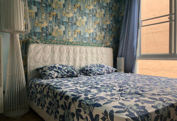 Квартира в Джомтьене, Паттайя, Таиланд | THE334534