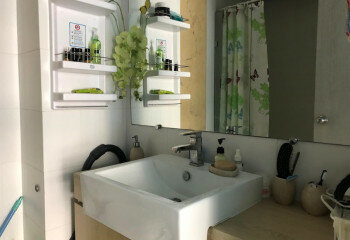 Квартира в Джомтьене, Паттайя, Таиланд | THE334534