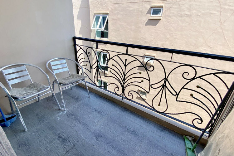 Квартира в Джомтьене, Паттайя, Таиланд | THE534720