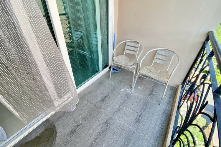 Квартира в Джомтьене, Паттайя, Таиланд | THE534720