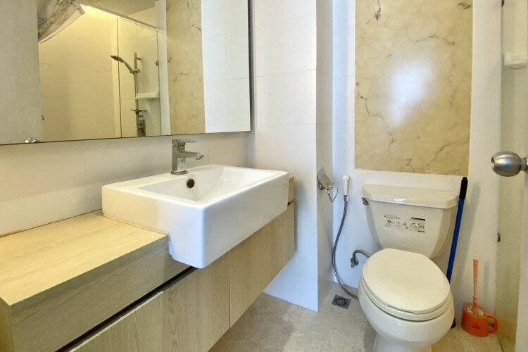 Квартира в Джомтьене, Паттайя, Таиланд | THE534720