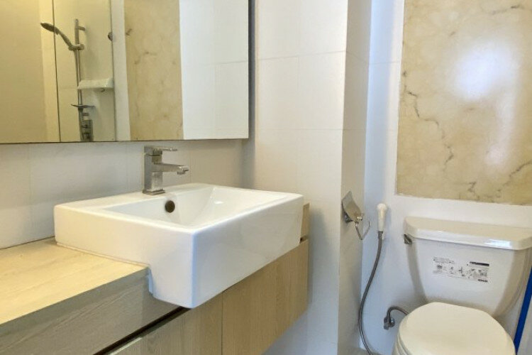 Квартира в Джомтьене, Паттайя, Таиланд | THE534720