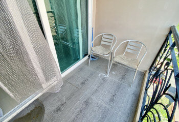 Квартира в Джомтьене, Паттайя, Таиланд | THE534720