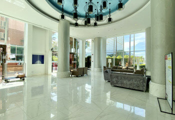 Квартира в Джомтьене, Паттайя, Таиланд | THE534720