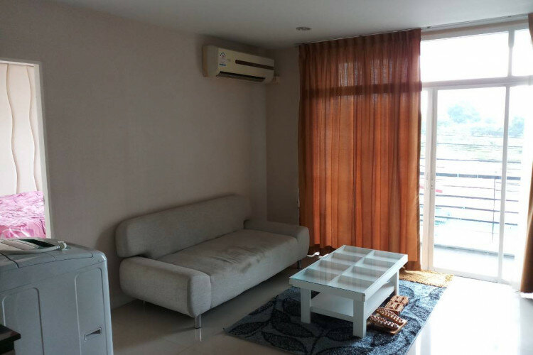 Квартира в Паттайе, Таиланд | THE134371