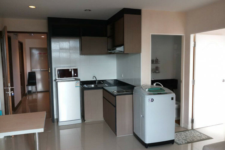 Квартира в Паттайе, Таиланд | THE134371