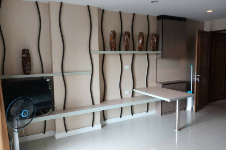 Квартира в Паттайе, Таиланд | THE134371