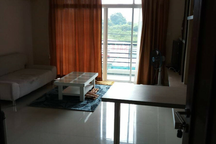 Квартира в Паттайе, Таиланд | THE134371