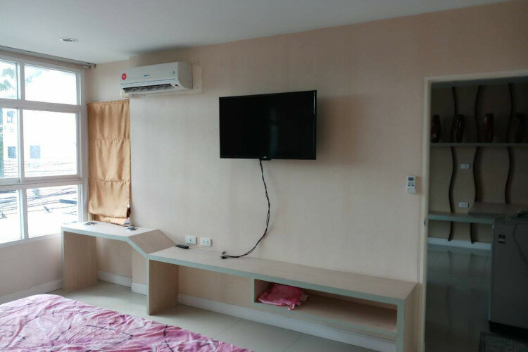 Квартира в Паттайе, Таиланд | THE134371