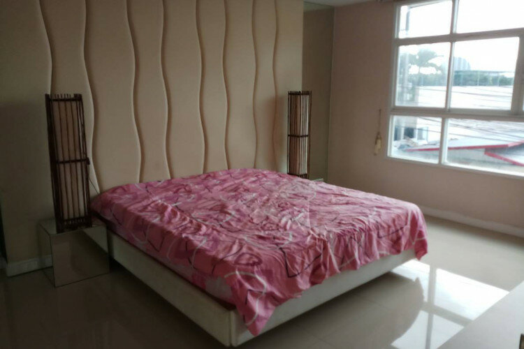 Квартира в Паттайе, Таиланд | THE134371