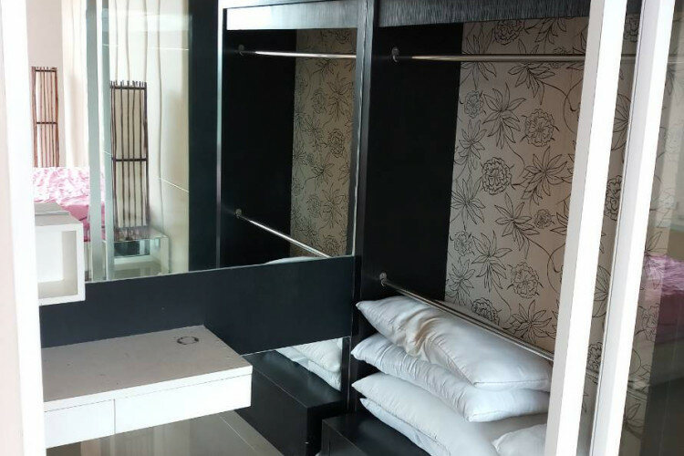 Квартира в Паттайе, Таиланд | THE134371