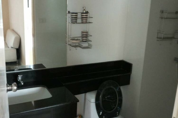 Квартира в Паттайе, Таиланд | THE134371