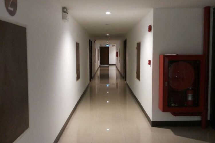 Квартира в Паттайе, Таиланд | THE134371