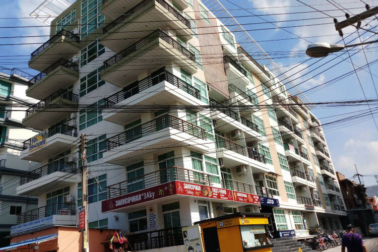 Квартира в Паттайе, Таиланд | THE134371