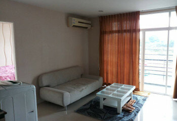 Квартира в Паттайе, Таиланд | THE134371