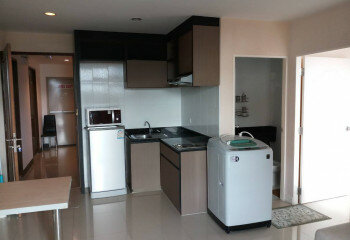 Квартира в Паттайе, Таиланд | THE134371