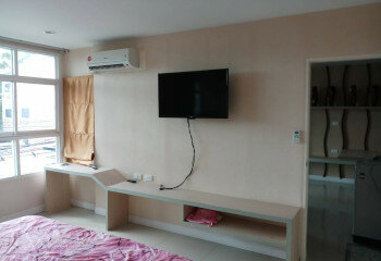 Квартира в Паттайе, Таиланд | THE134371