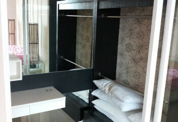 Квартира в Паттайе, Таиланд | THE134371