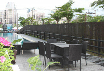 Квартира в Паттайе, Таиланд | THE134371