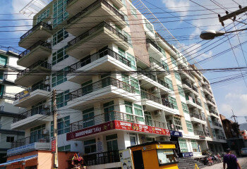 Квартира в Паттайе, Таиланд | THE134371